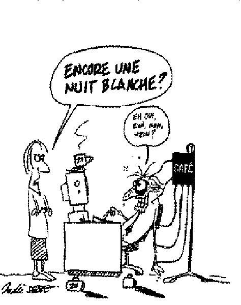 Nuit Blanche-humourenvrac